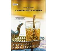 Il rumore della memoria - Barrouk Ruben