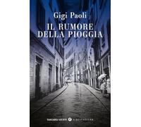 Il rumore della pioggia