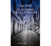 Il rumore della pioggia