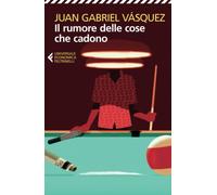 Il rumore delle cose che cadono