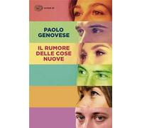 Il rumore delle cose nuove