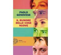 Il rumore delle cose nuove