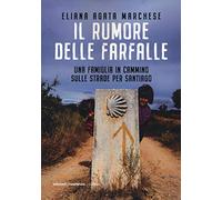 Il rumore delle farfalle