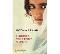 Il rumore delle perle di legno