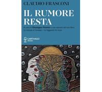 Il rumore resta