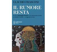 Il rumore resta