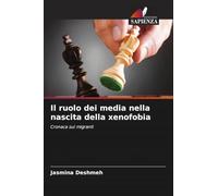 Il ruolo dei media nella nascita della xenofobia: Cronaca sui migranti
