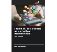 Il ruolo dei social media nel marketing internazionale: Il caso Webnode