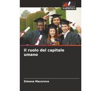 Il ruolo del capitale umano