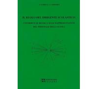 Il ruolo del dirigente scolastico: contributi di ricerca sulle rappresentazioni del personale della scuola