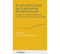 Il ruolo del Garante per la protezione dei dati personali. La tutela di un diritto fondamentale tra sfide passate e scommesse per il futuro