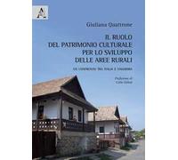 Il ruolo del patrimonio culturale per lo sviluppo delle aree rurali. Un confronto tra Italia e Ungheria