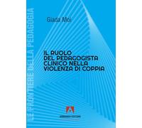 Il ruolo del pedagogista clinico nella violenza di coppia
