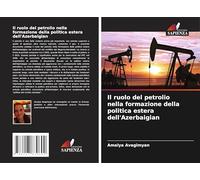 Il ruolo del petrolio nella formazione della politica estera dell'Azerbaigian