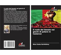 Il ruolo del Senato nei giochi di potere in Camerun