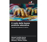 Il ruolo delle buone pratiche educative: (Identità dell'insegnante) 2a edizione
