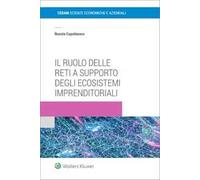 Il ruolo delle reti a supporto degli ecosistemi imprenditoriali