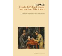 Il ruolo dell'idea di istante nella filosofia di Descartes