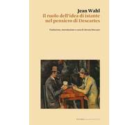 Il ruolo dell'idea di istante nella filosofia di Descartes