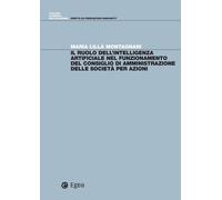 Il ruolo dell'intelligenza artificiale nel funzionamento del cons