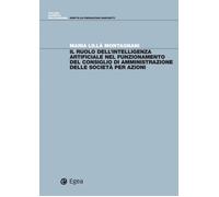 Il ruolo dell'intelligenza artificiale nel funzionamento del consiglio di ...
