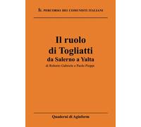 Il ruolo di Togliatti