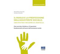 Il ruolo e la professione dell'assistente sociale: una vita tra l'incudine e il martello