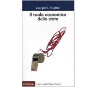 Il ruolo economico dello Stato