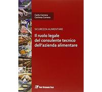 Il ruolo legale del consulente tecnico dell'azienda alimentare