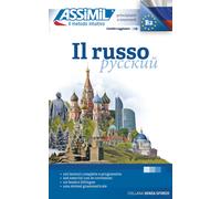 Il russo - [Assimil Italia]