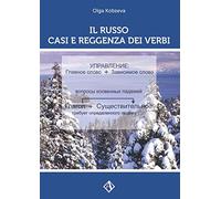 Il russo. Casi e reggenza dei verbi