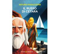 Il russo di Cetara - 2026 - Officine Pindariche (Trame narrative)