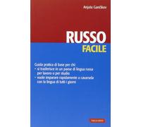 Il russo facile