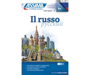 Il russo - Melnikova-Suchet Victoria