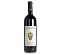 Il Ruvo Grignolino del Monferrato Casalese DOC Castello di Gabia