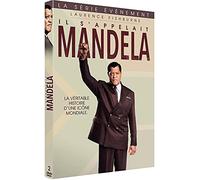 IL S APPELAIT MANDELA - INTeGRALE (2017) - DVD