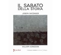 Il sabato della storia. Ediz. illustrata [Hardcover] [Mar 18, 2021] Benedetto XV