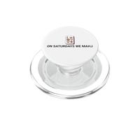 Il sabato Noi Mahj PopSockets PopGrip per MagSafe