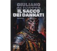 il sacco dei dannati - [Delos Digital]