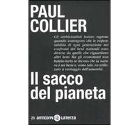 Il sacco del pianeta