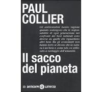 Il sacco del pianeta
