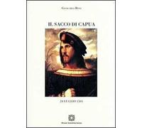 Il sacco di Capua