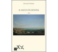 Il sacco di Genova. 1849