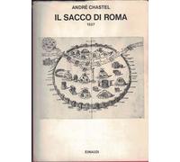 Il sacco di Roma. 1527