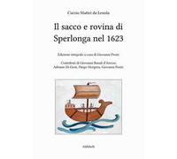 Il sacco e rovina di Sperlonga nel 1623