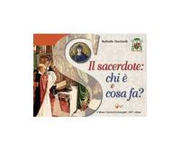 Il sacerdote: chi è e cosa fa?