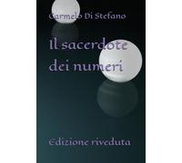 Il sacerdote dei numeri: Nuova edizione