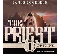 Il sacerdote (La serie delle origini)
