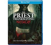 Il sacerdote - Massacro del Ringraziamento