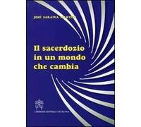 Il sacerdozio in un mondo che cambia